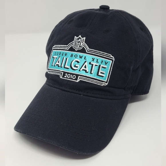 NFL SuperBowl Strapback hat - Picture 1 of 4